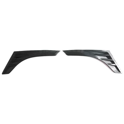 Suitable for Mitsubishi 25: Lamp eyebrow