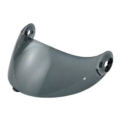 Dəbilqə (Kaska) aksesuarları | Helmet Lens Electroplating Is - x803-light-black
