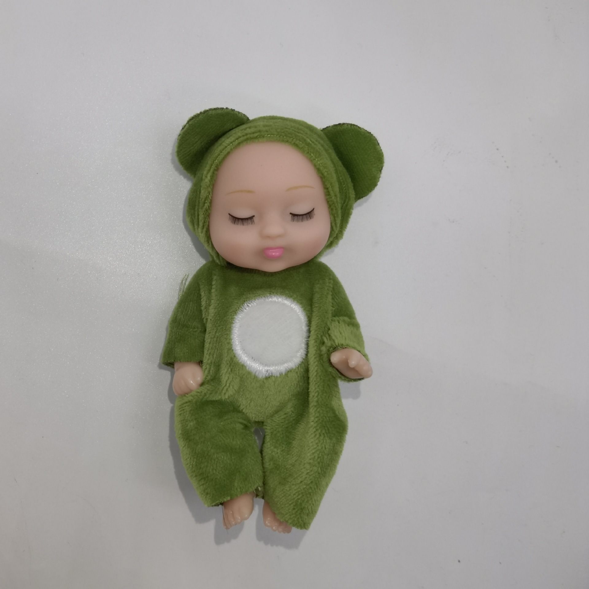 Dormir simulación renacer mini muñeca niña princesa juguetes para niños muñeca pareja regalos amigos