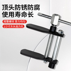 バタフライ式のブレーキパッドのポンプ調整セットのブレーキパッドの分解分離器のピストン式のアヒルの手のひら式の回位の自動車修理ツール
