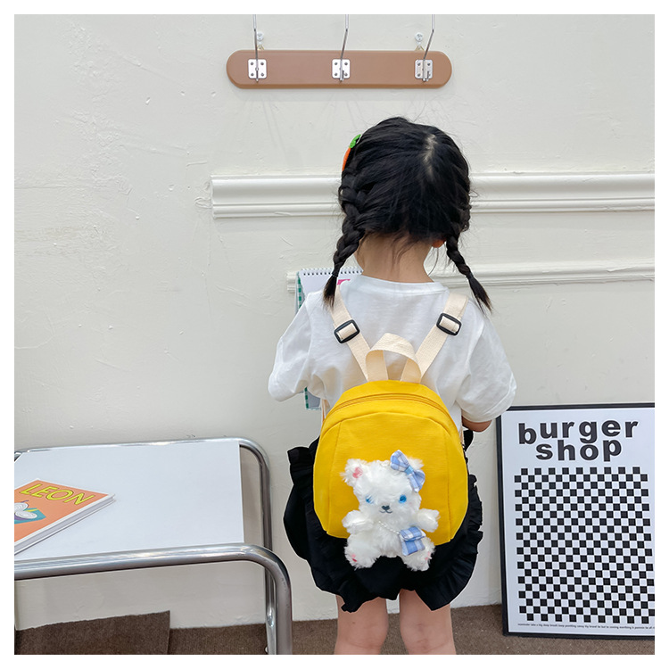 Daily Kids Backpacks display picture 11