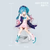 Miku of sailor clothing [bag installation]