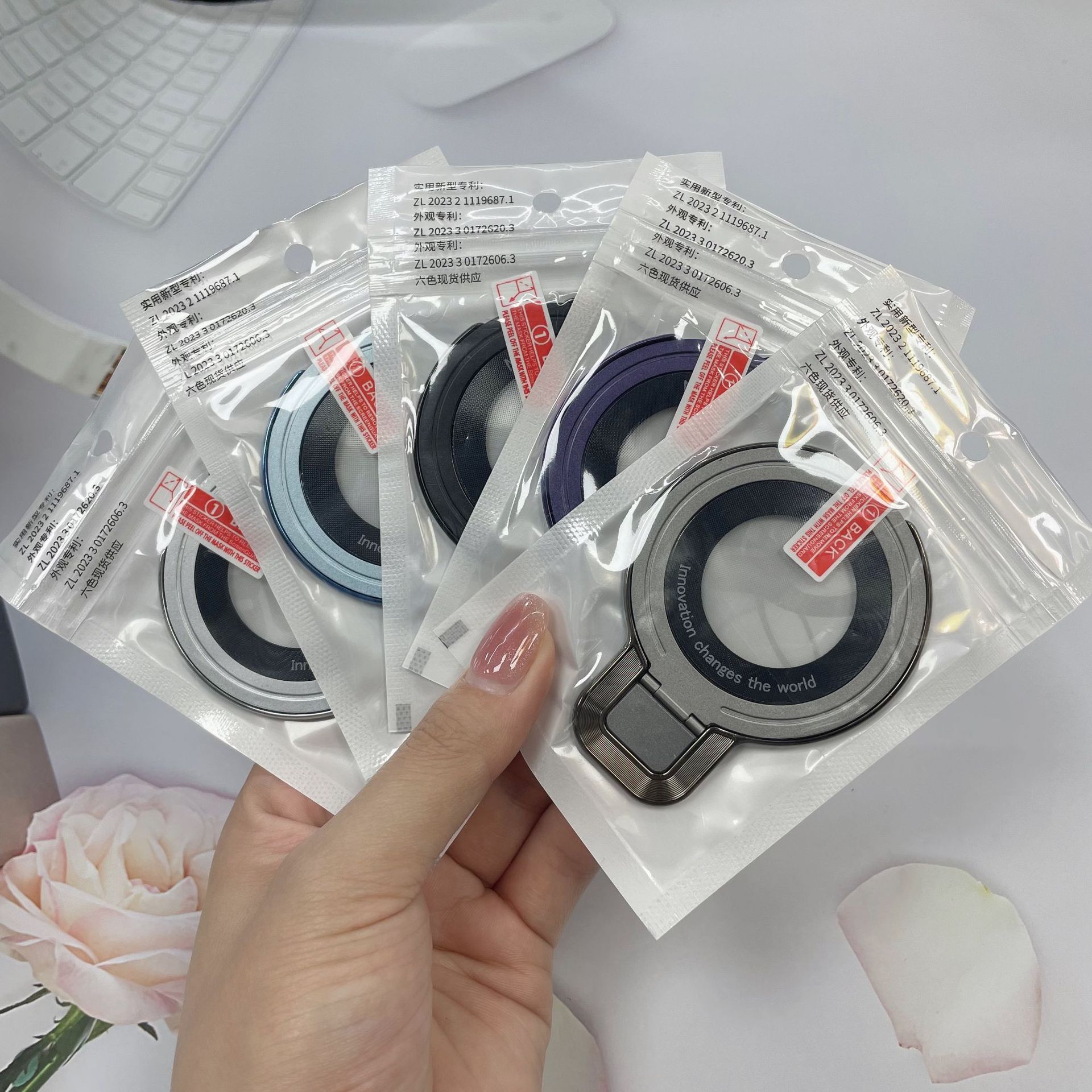 Magnetic Bracket Image 14