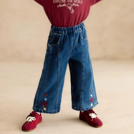 童裤;童T恤;普通外套