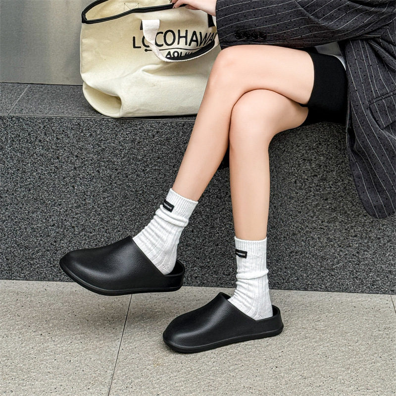 무공성 바오터우 블랙