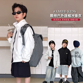 童裤;童T恤;童卫衣