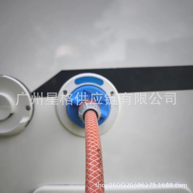 跨境 Water-adding device adapter 轻松便捷的加水装置适配器|undefined