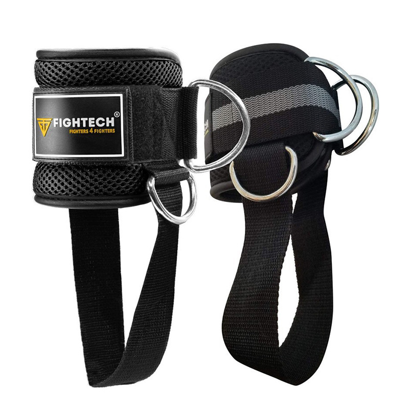Ankle bracelet for gym for training