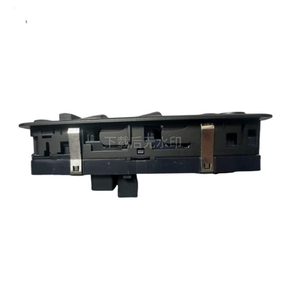 Glass lifter Front Left 68184803Ac