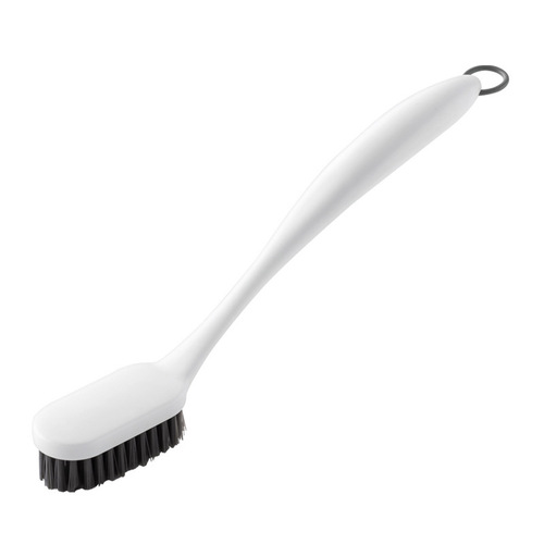 New Half-Zhou Shoe Brush, Household Laundry Brush, Multi-functional Countertop Tile Bathroom Bathroom Floor Brush