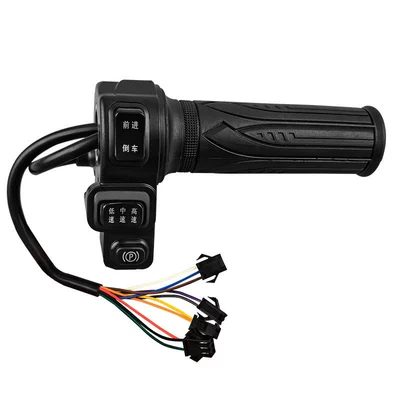 Electric Vehicle Speed — Universal Other Electric Vehicle Accessories