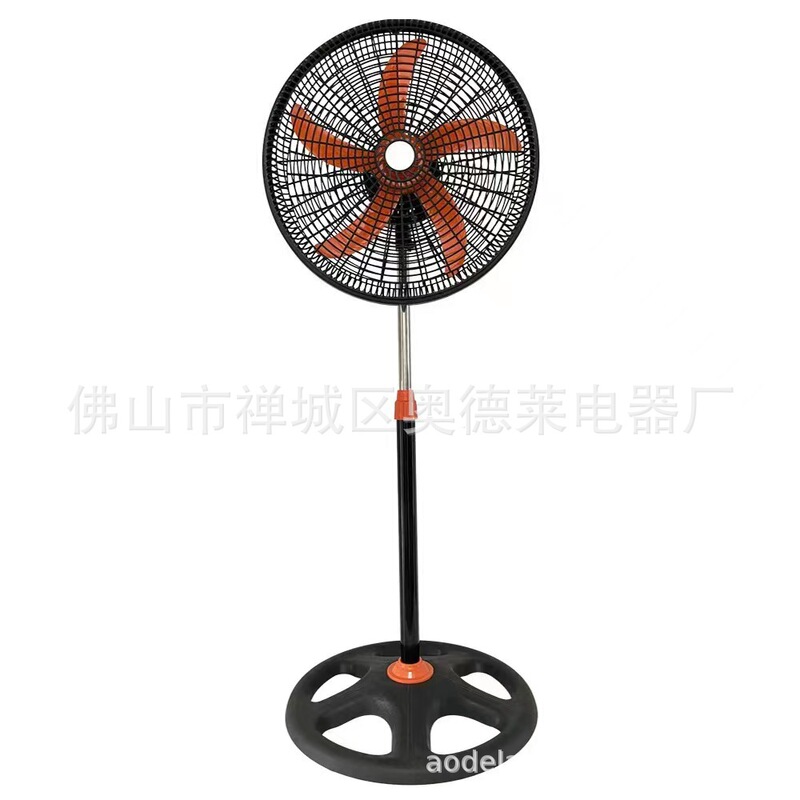 外国貿易越境家庭用フロアファン 18 インチ 110V220Vfan フロアファン強風工業用扇風機|undefined