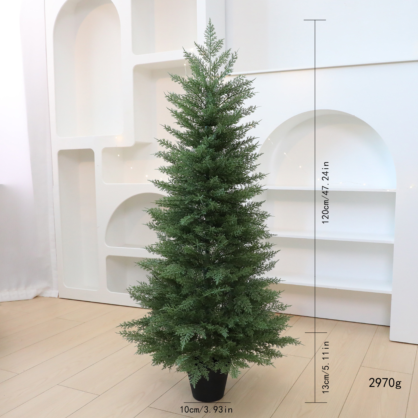 120cm puro peA