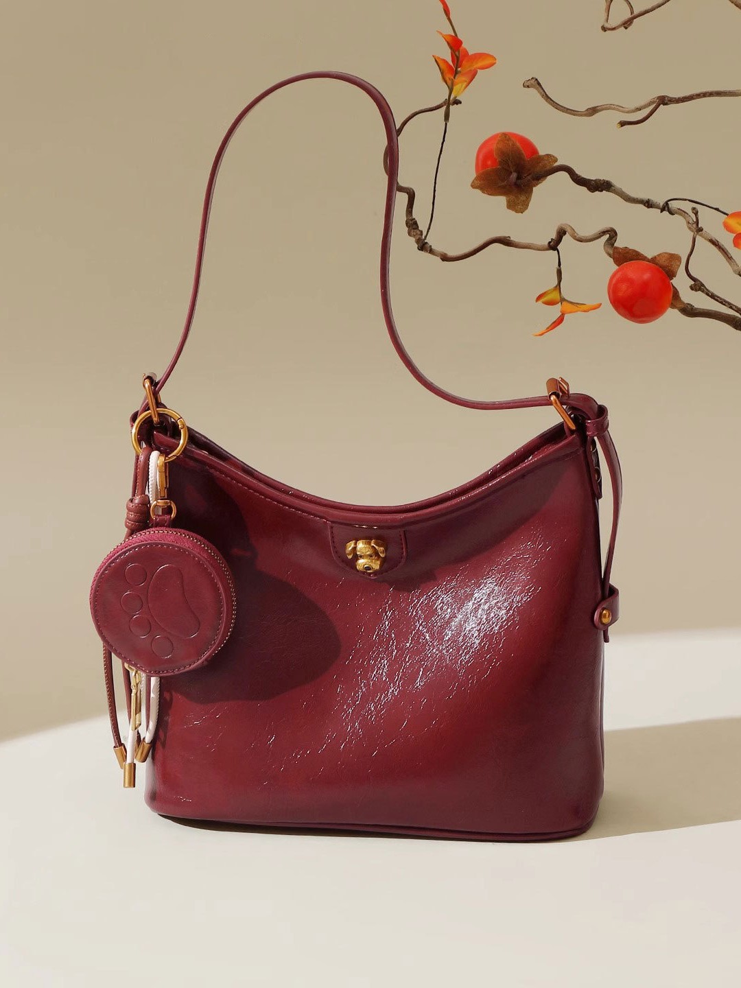 Ins estilo perezoso estudiante tote bolso femenino 2025 nuevo bolso de hombro de viajero de color sólido de moda bolso de mensajero de gran capacidad