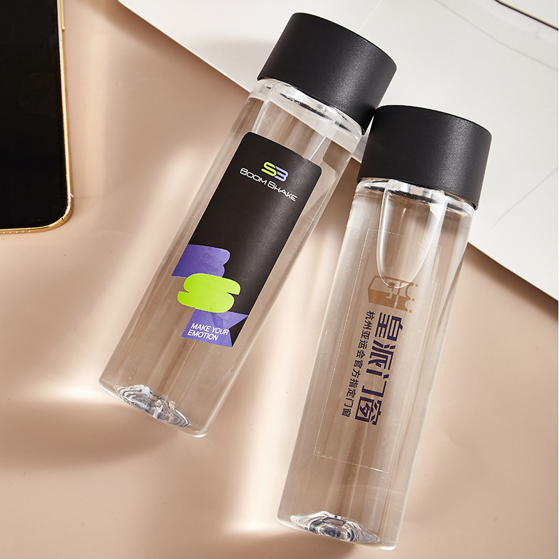 바 하이 엔드 미네랄 워터 로고 맞춤형 소형 병 물 맞춤형 350ml 식수 웨딩 KTV 도매