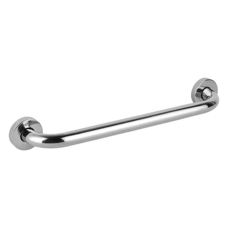 Safety 304 stainless steel armrest bathtub armrest for the elderly bathroom handle toilet toilet disabled armrest