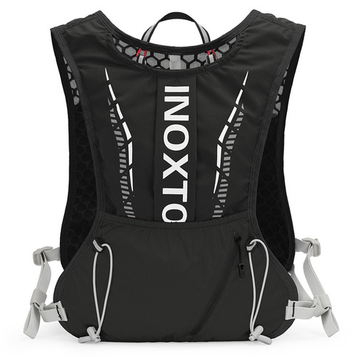 Cross-border 5L running bag cycling bag outdoor off-road lightweight backpack cycling men's and women's marathon backpack water bag backpack