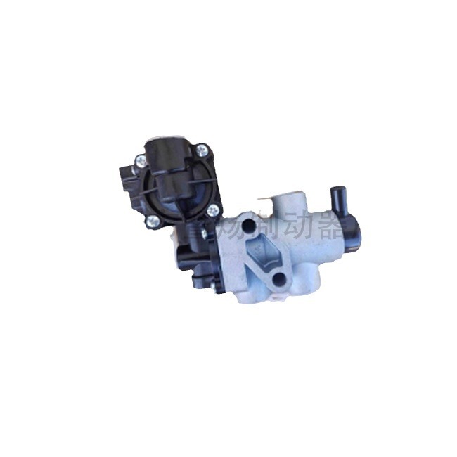 Tractor Protection Valve KN34110