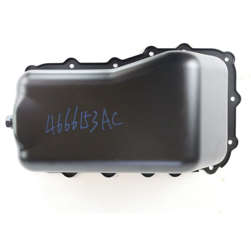 Масляный поддон двигателя Chrysler 4666153 АК