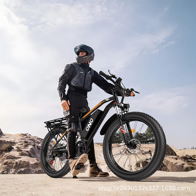 Direct Supply from Shenzhen to the Us Warehouse for Cross-Border E-Commerce: Off-Road Electric Bicycle 45Km/H Electric Vehicle Direct Supply from Shenzhen to the Us Warehouse for Cross-Border E-Commerce: Off-Road Electric Bicycle 45Km/H Electric Vehicle