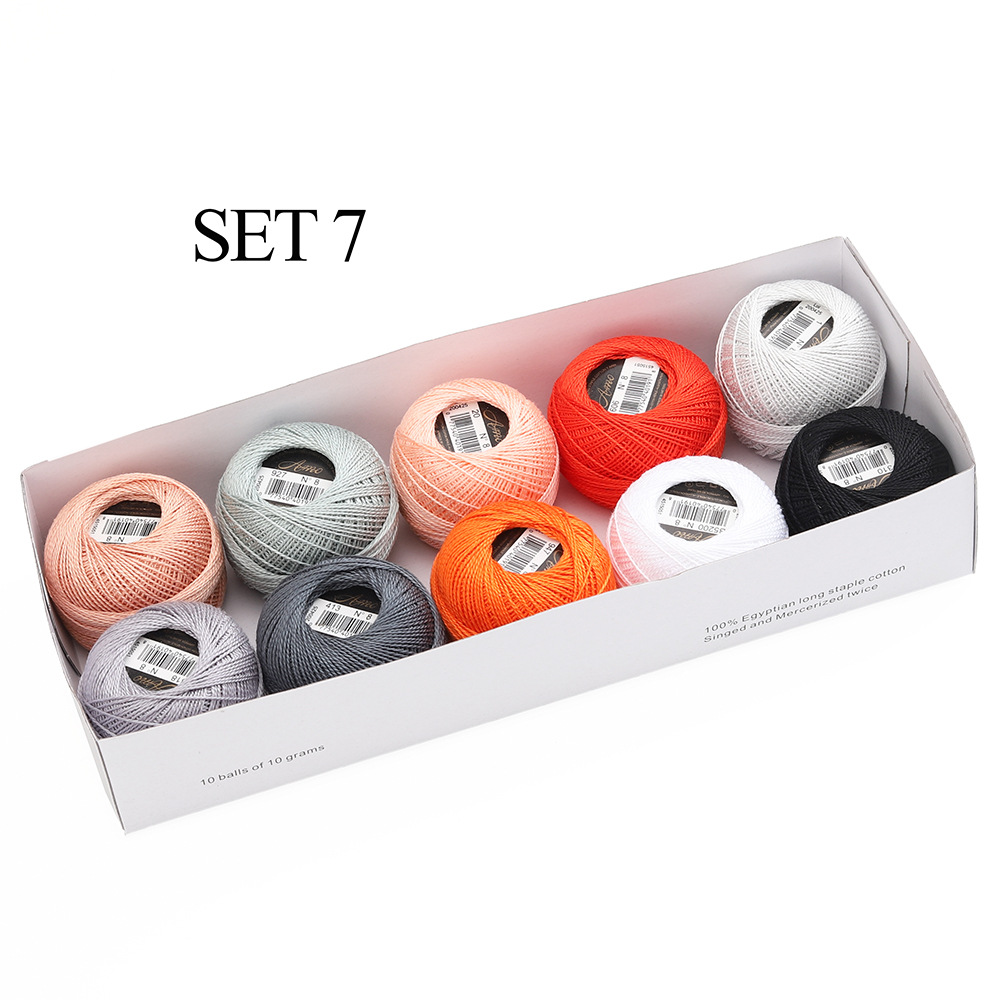 # SET7 * 8 80 m 10g 연대 당