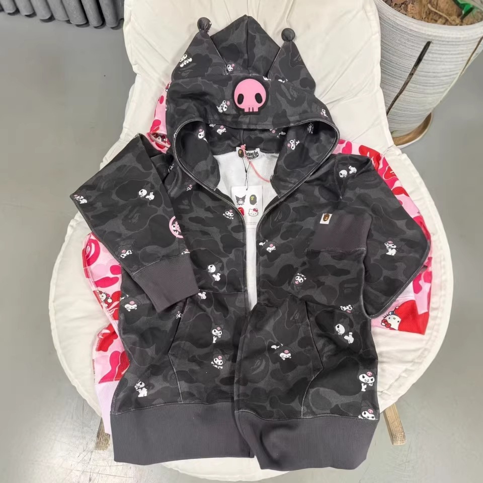 Black sanrio