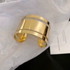 13#Bracelet-Golden
