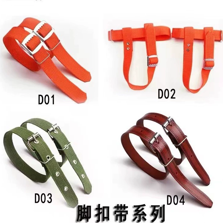 Спотовые поставки расширенные и утолщенные электрические ножные застежки цементные стержни ножные застежки прочные для связи деревянные ножные застежки