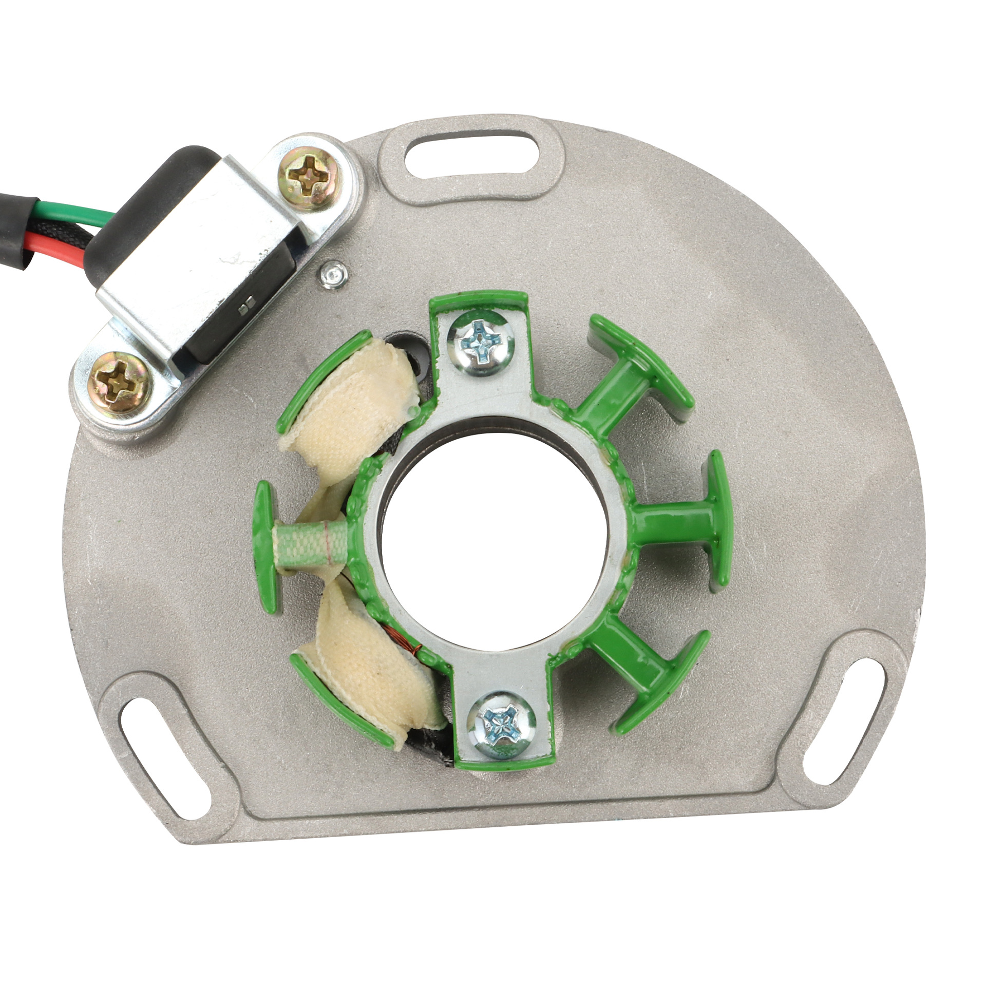 Motorcycle Stator Coil for Ktm 125-250 Sxs Tc 2004-2015 54839004000