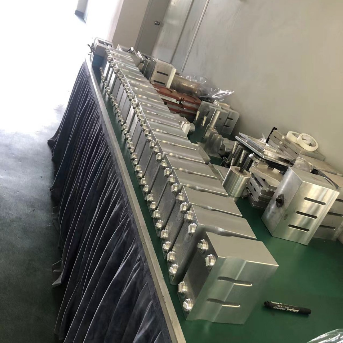 超声波模具 超声波治具  焊头批发 超声波点焊机模具 治具批发厂