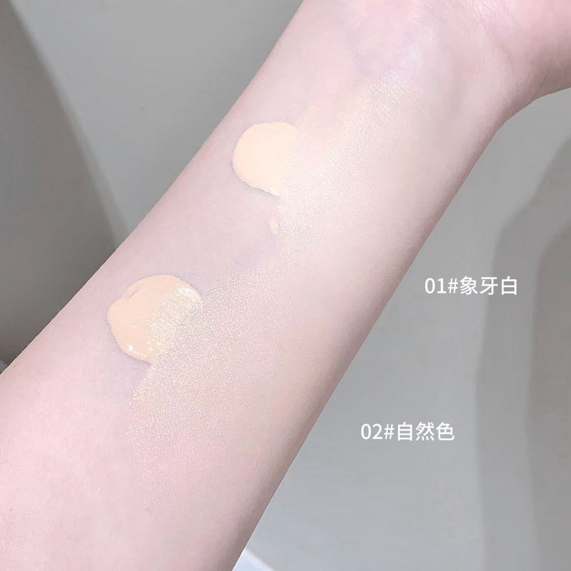 kakashow ソフトライトリキッドファンデーション ウォーターライト クリーミーマッスル 長持ち 防水 汗に強い 落ちない メイク落ちしない パウダーフリースチューメイク|undefined