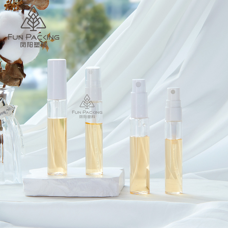 15牙petg口腔喷雾瓶10ml按压笔瓶15ml定妆喷瓶小喷瓶便携分装瓶