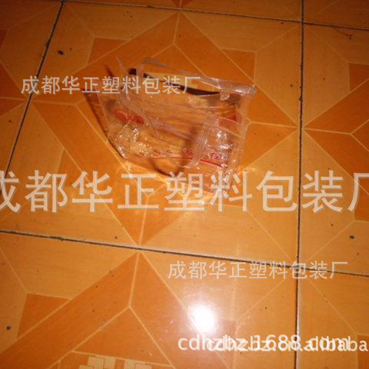 供应       pvc袋子      成都华正塑料包装厂        知搜商务网