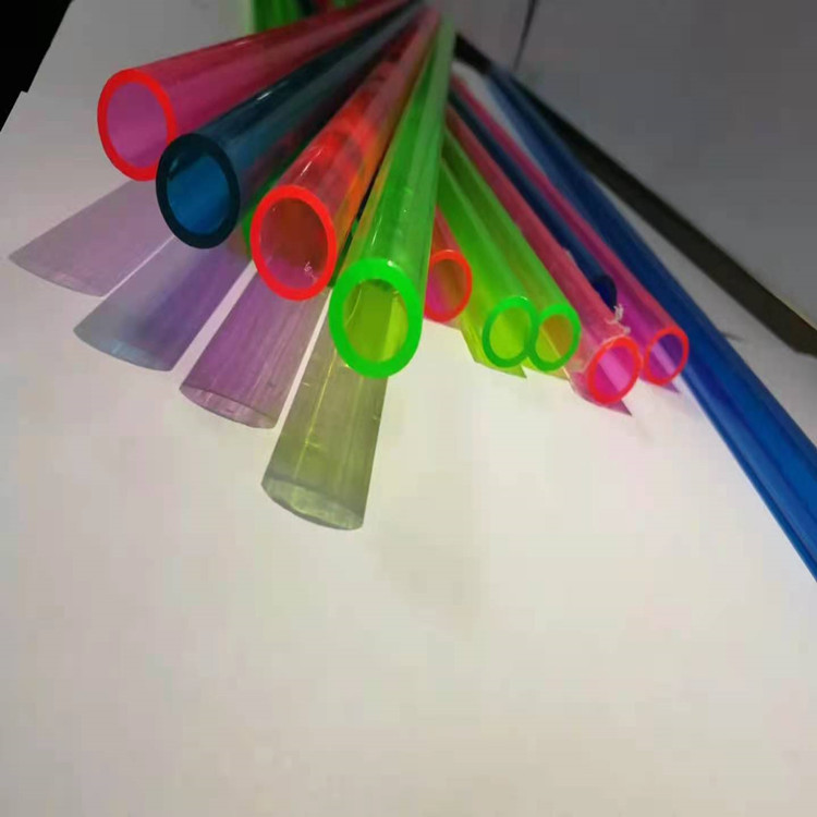 小口径PP管       彩色pp管    量大从优