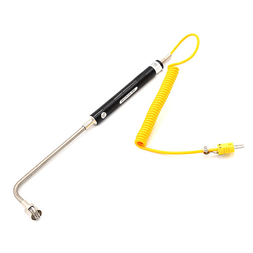 Elbow straight head 902c surface thermocouple 81532B temperature probe mold surface temperature measuring rod 81533B