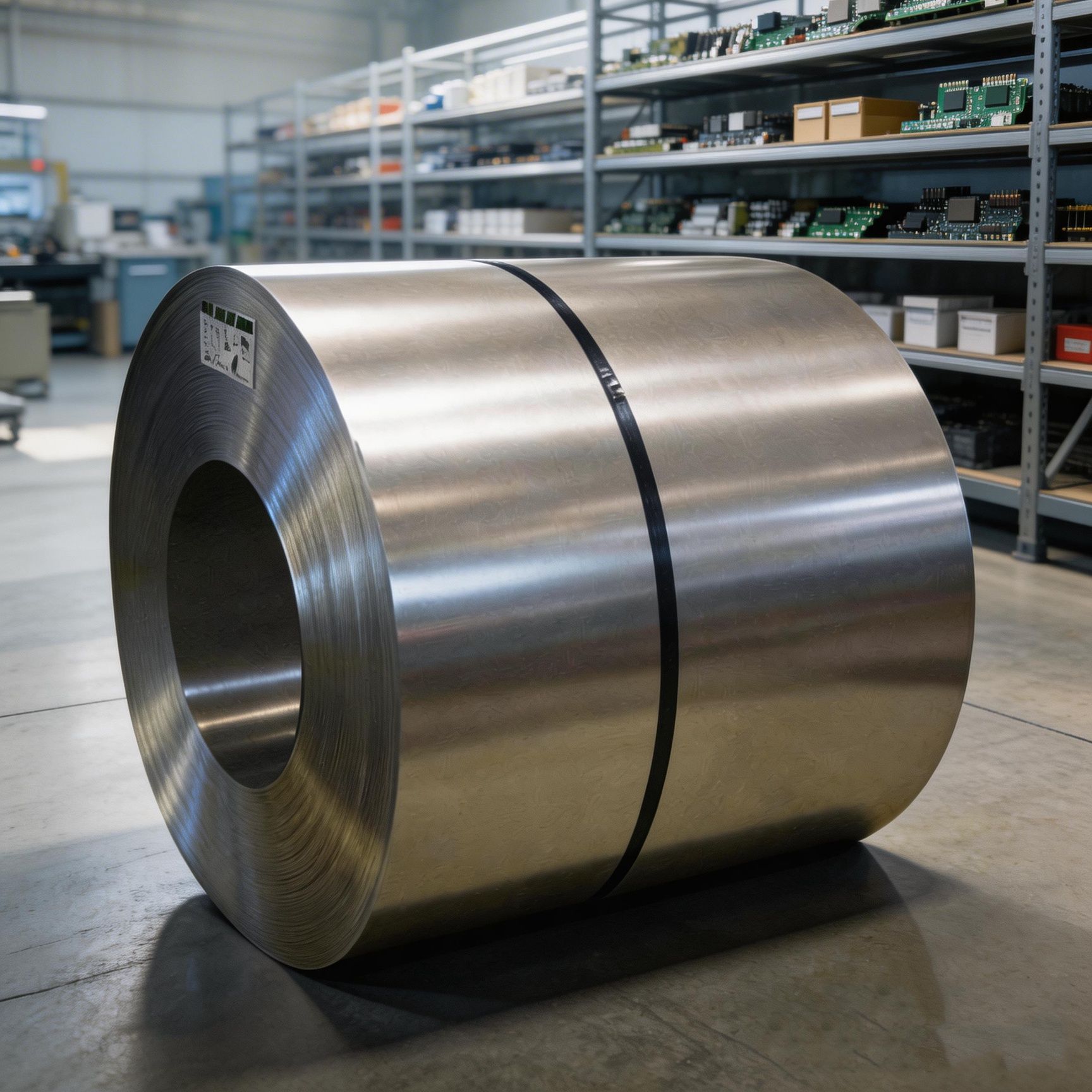 供应S350GD高强热镀锌卷钢厂直供锌层275环保认证支持分条剪切