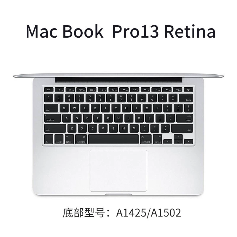 Mac, apple, совместимый ноутбук, клавиатура, macbook