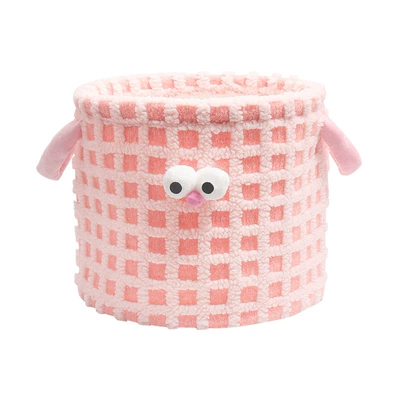 Car storage bag/box, Box, Plush Folding Car