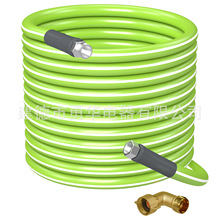 5/8Ӣ�����ˮܛ�ܰ�ȫ�oŤ�Y���@ܛ��PVCˮ��100FT�G��