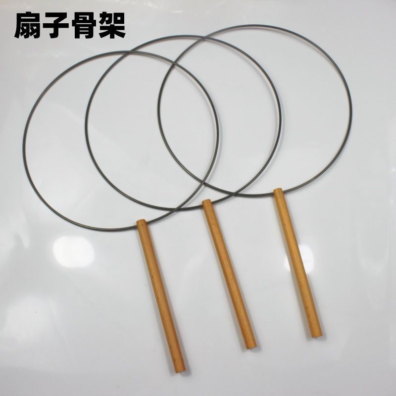 매화 모양 2개 + 원형 3개