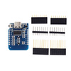 D1mini mini version of nodemcu lua wifi based on ESP-12F development board