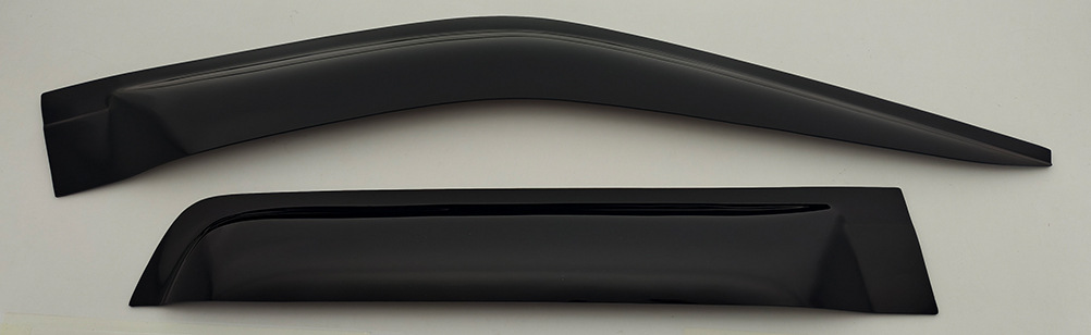 Freelander 2 L359 Window visor