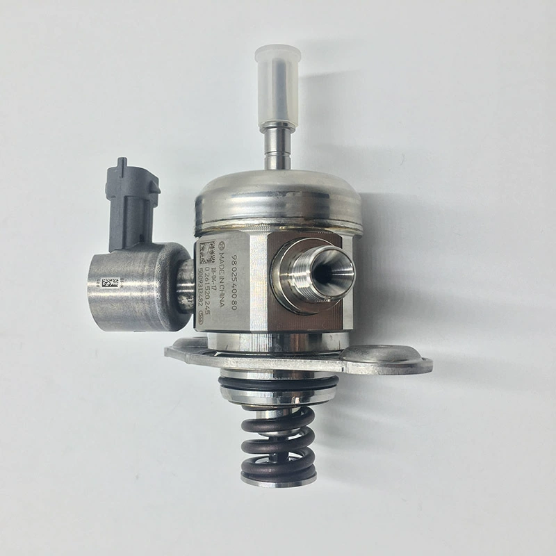 9817670080 Подходит для Peugeot 308 3008 508 Citroen C4 C5 DS6 высоконапорный масляный насос 1.6T