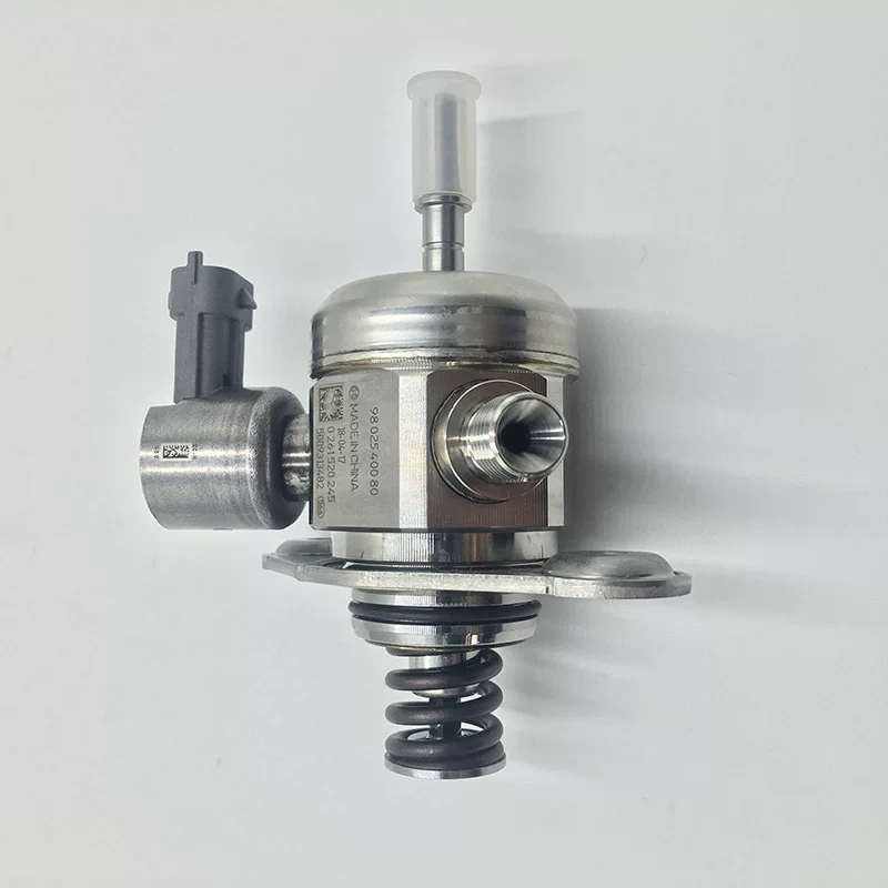 9817670080 Подходит для Peugeot 308 3008 508 Citroen C4 C5 DS6 высоконапорный масляный насос 1.6T