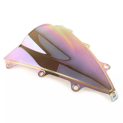 Suitable for Ben-Tian: Motorcycle front windshield - light-illusion