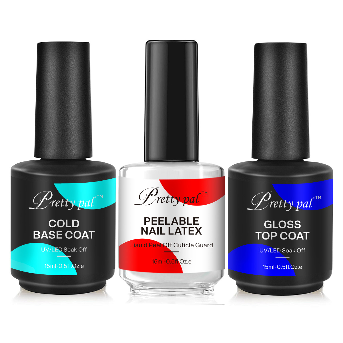 primer dehydrator 无酸底漆 有酸底漆 干燥剂 营养指缘油 封层