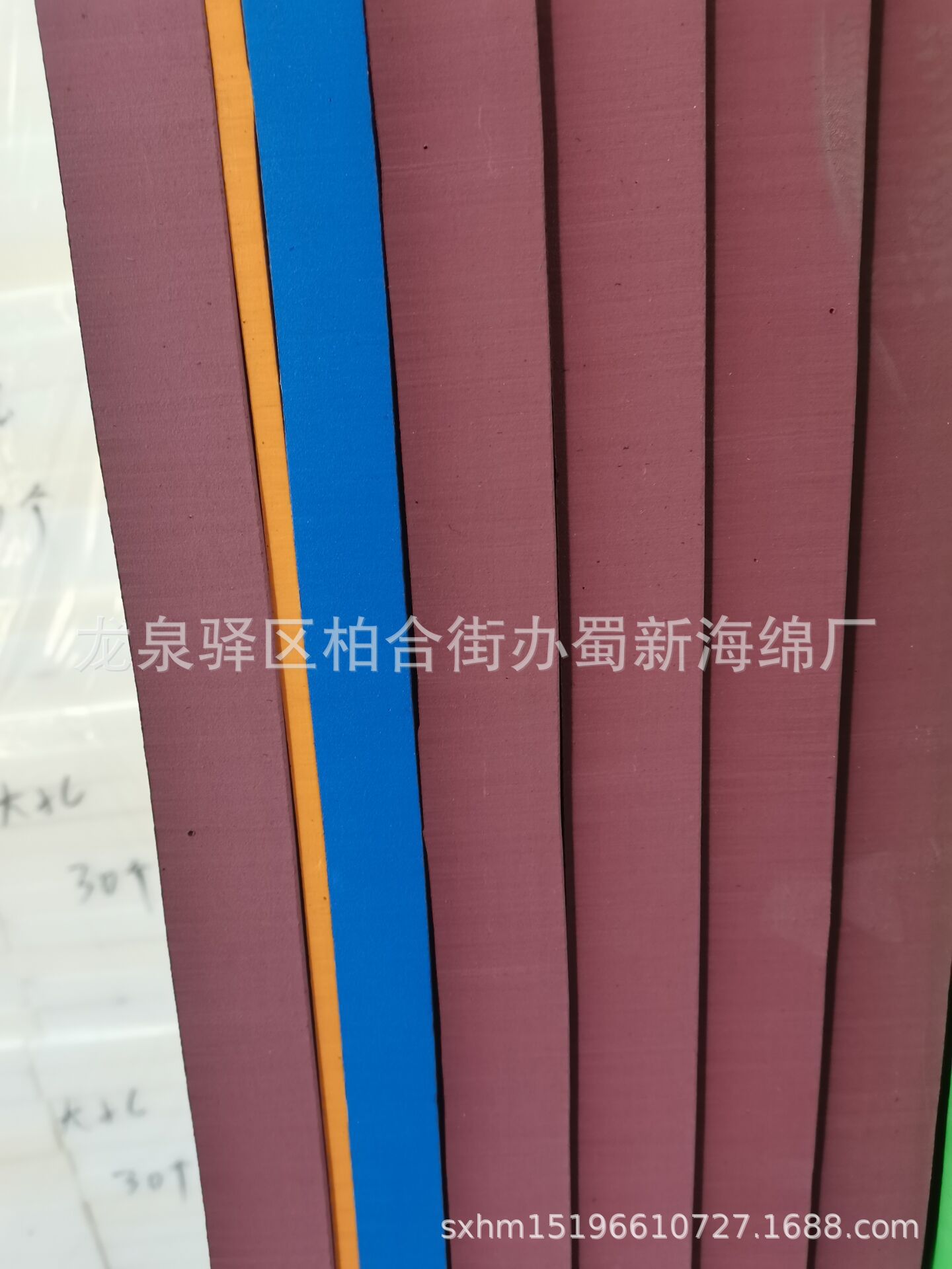 厂家供应黑色45度60度硬度EVA一体雕刻成型EVA内衬泡沫铝箱泡沫