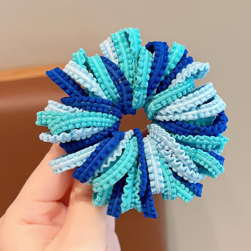 10 # 블루 컬러 50개입(봉투에 포장)