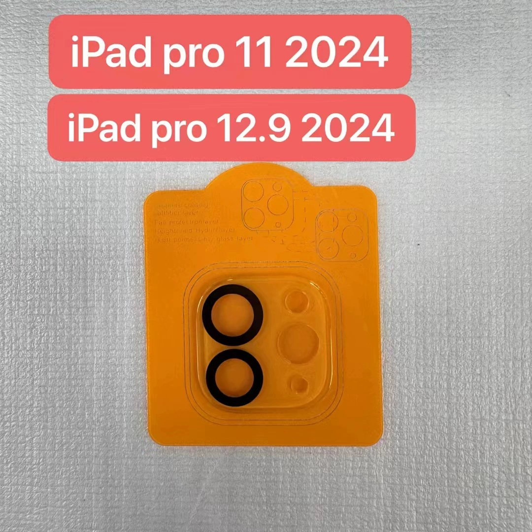Защитное стекло для планшета, совместимо с Apple, 3D, для 11" и 13"