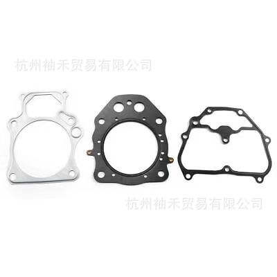 TRX500 FOREMAN SXS 500 500 PIONEER 92MM cylinder piston sleeve gasket